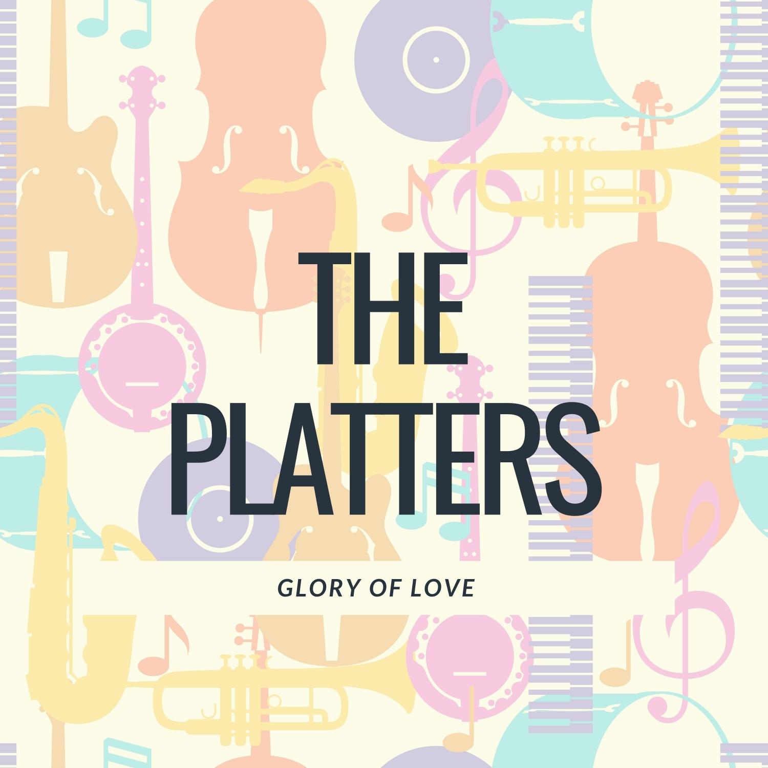 Glory of Love