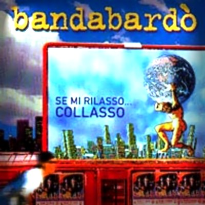Se Mi Rilasso...Collasso: Live