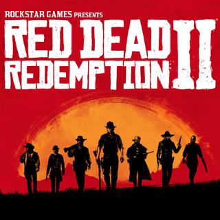 Red Dead Redemption 2