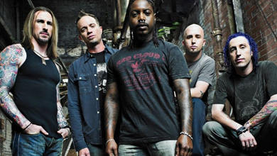 Sevendust