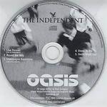 The Independent专辑