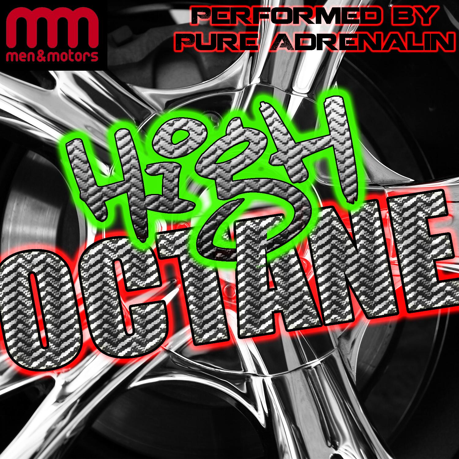 vip单曲 歌手:pure adrenalin 所属专辑:high octane 开通vip畅听