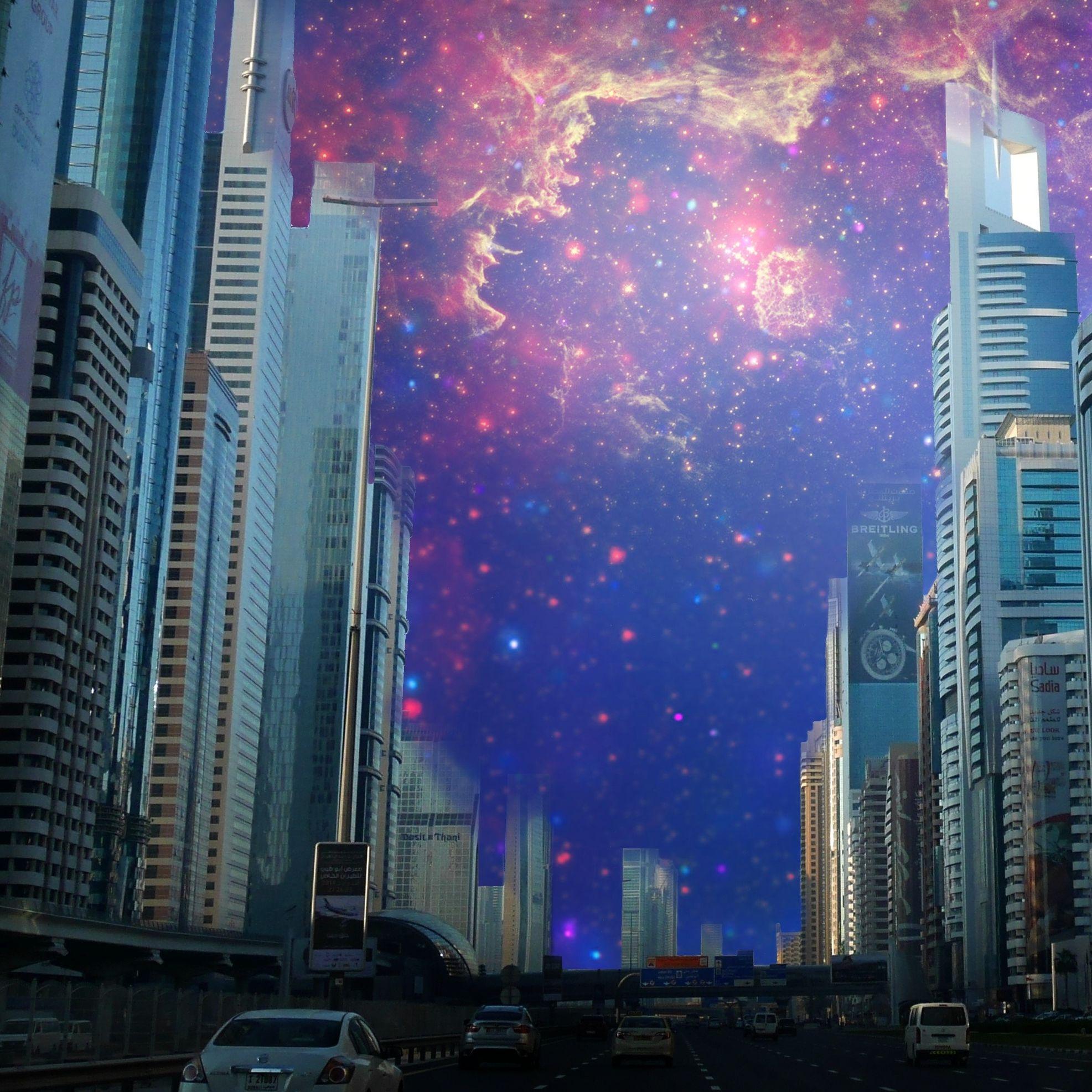 下一片星海