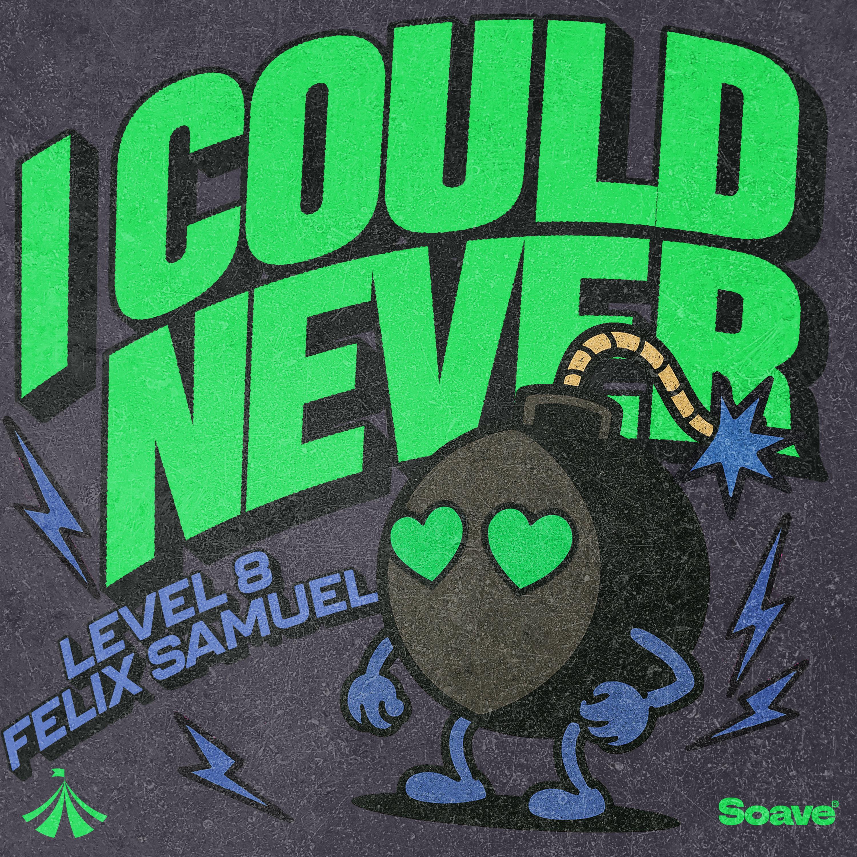 I Could Never
