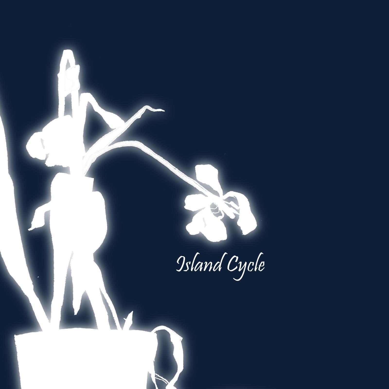 Island Cycle专辑