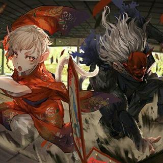 「精选」【燃核/潮核】踏烂床板！