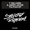 T. Williams - The Point