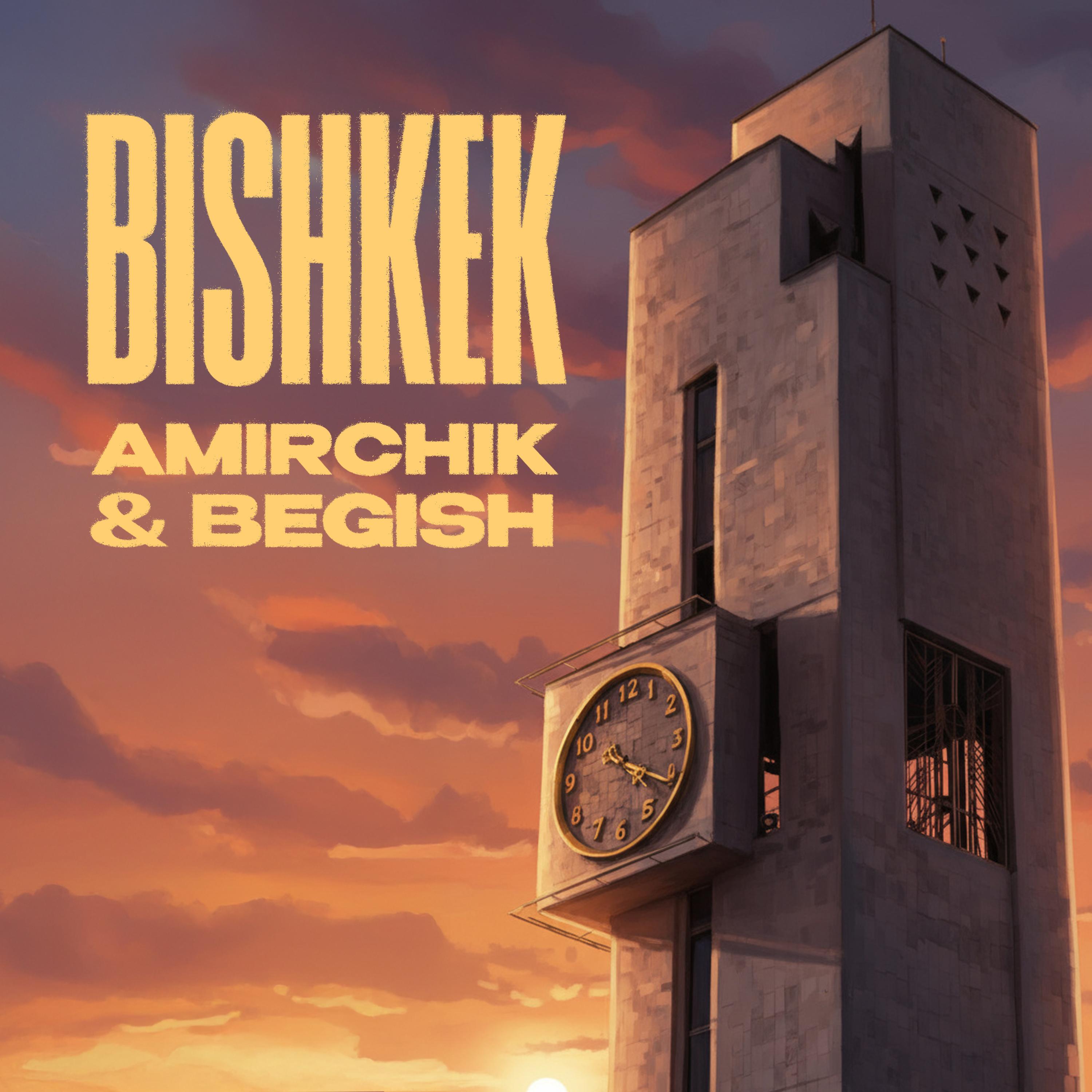 BISHKEK
