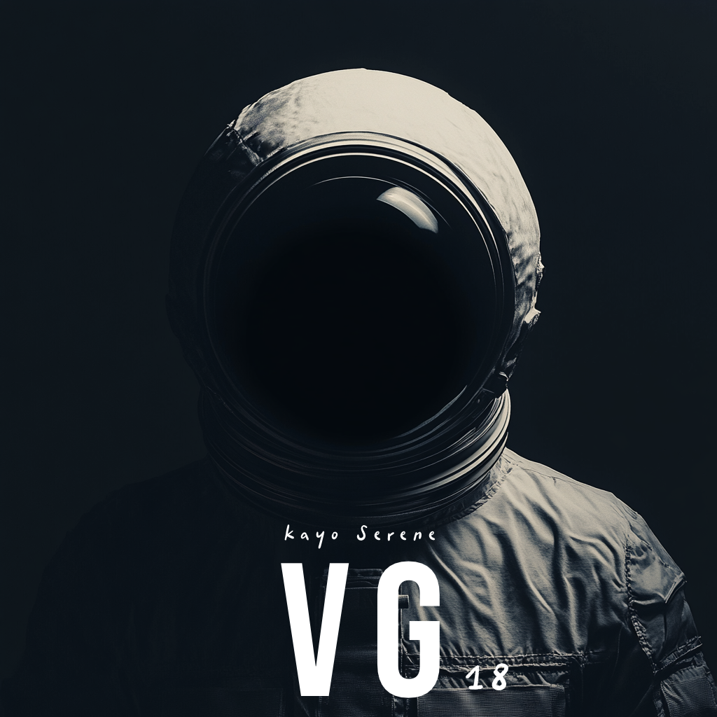 VG18专辑