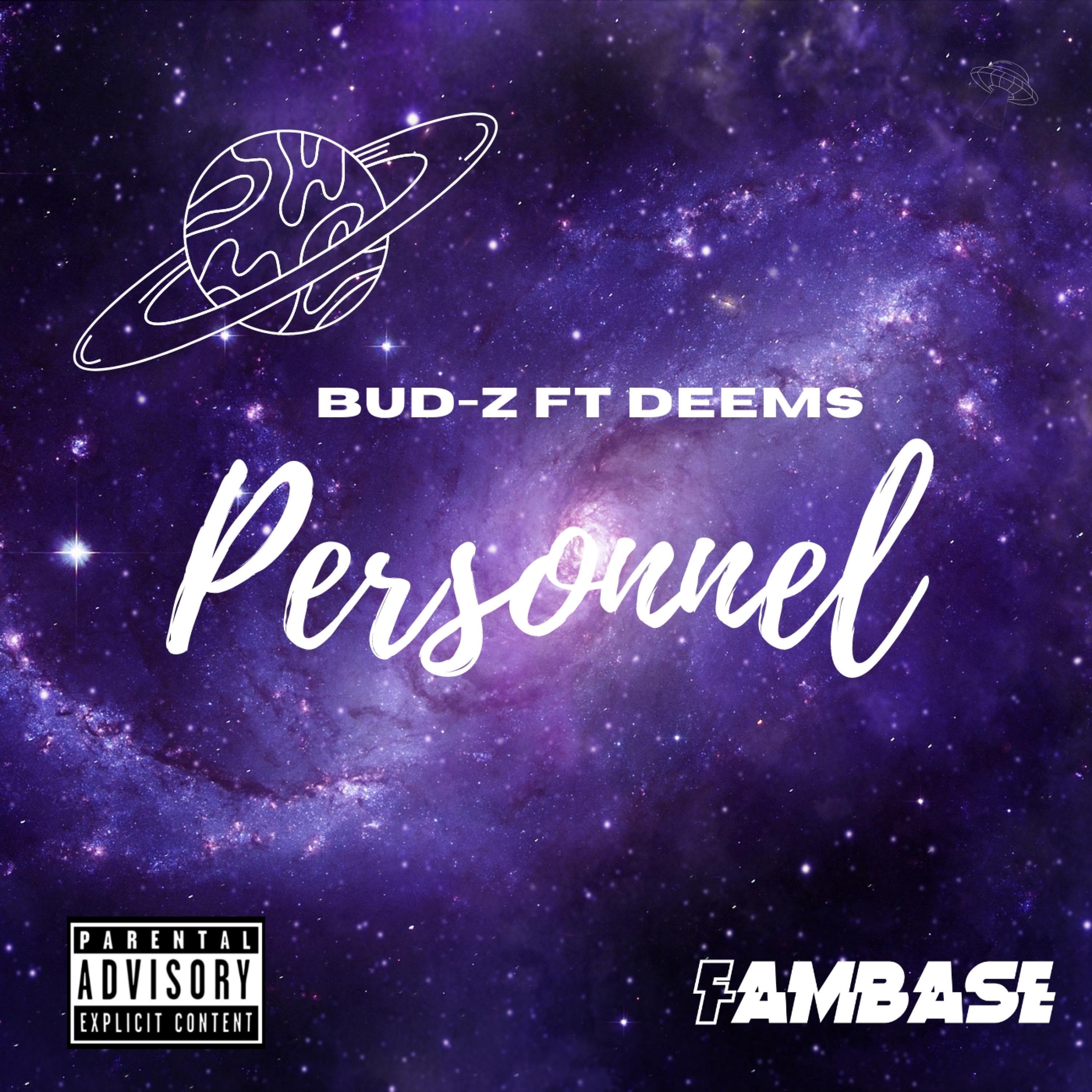 Personnel (feat. Deems)