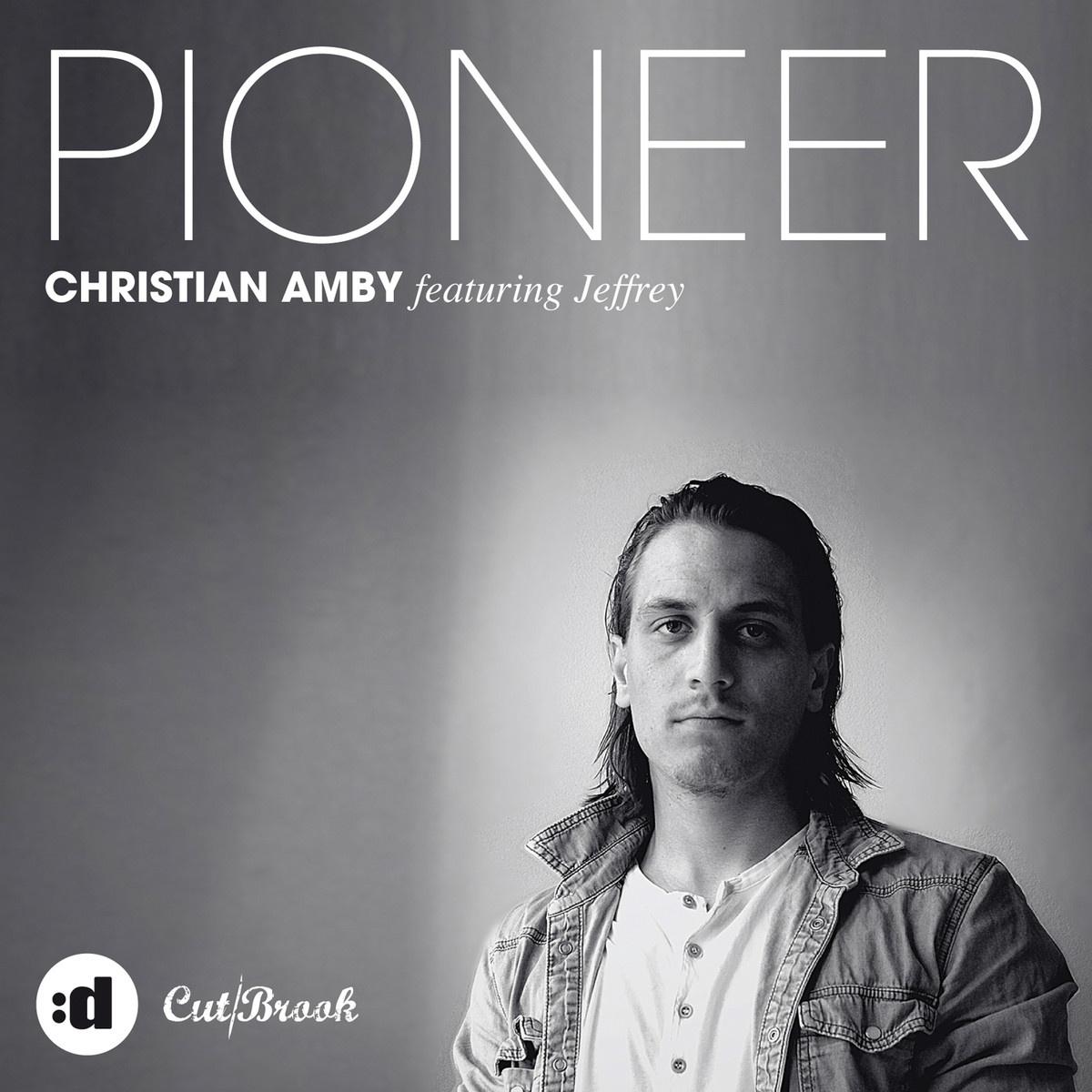 Pioneer (feat. Jeffrey)