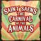 Saint-Saëns: The Carnival of the Animals专辑