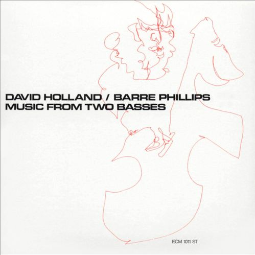 Music from Two Basses