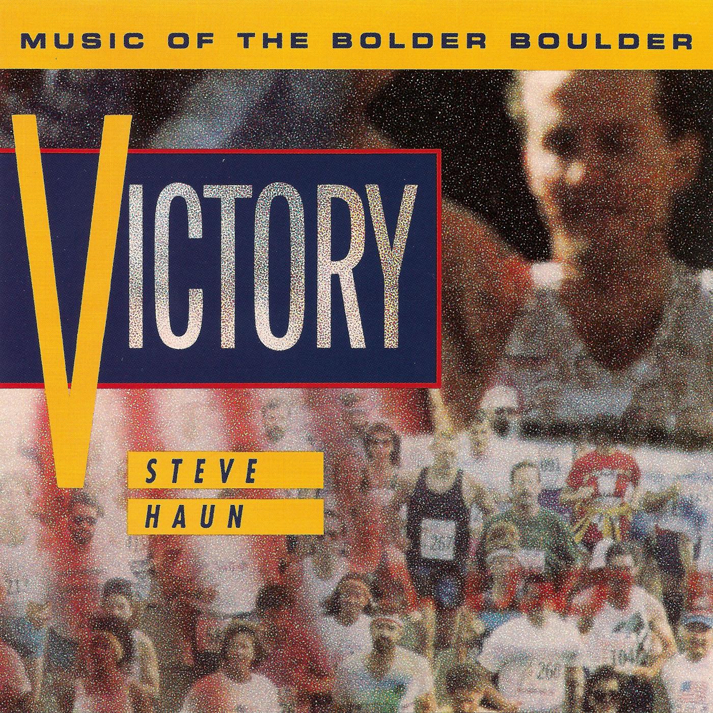 Victory