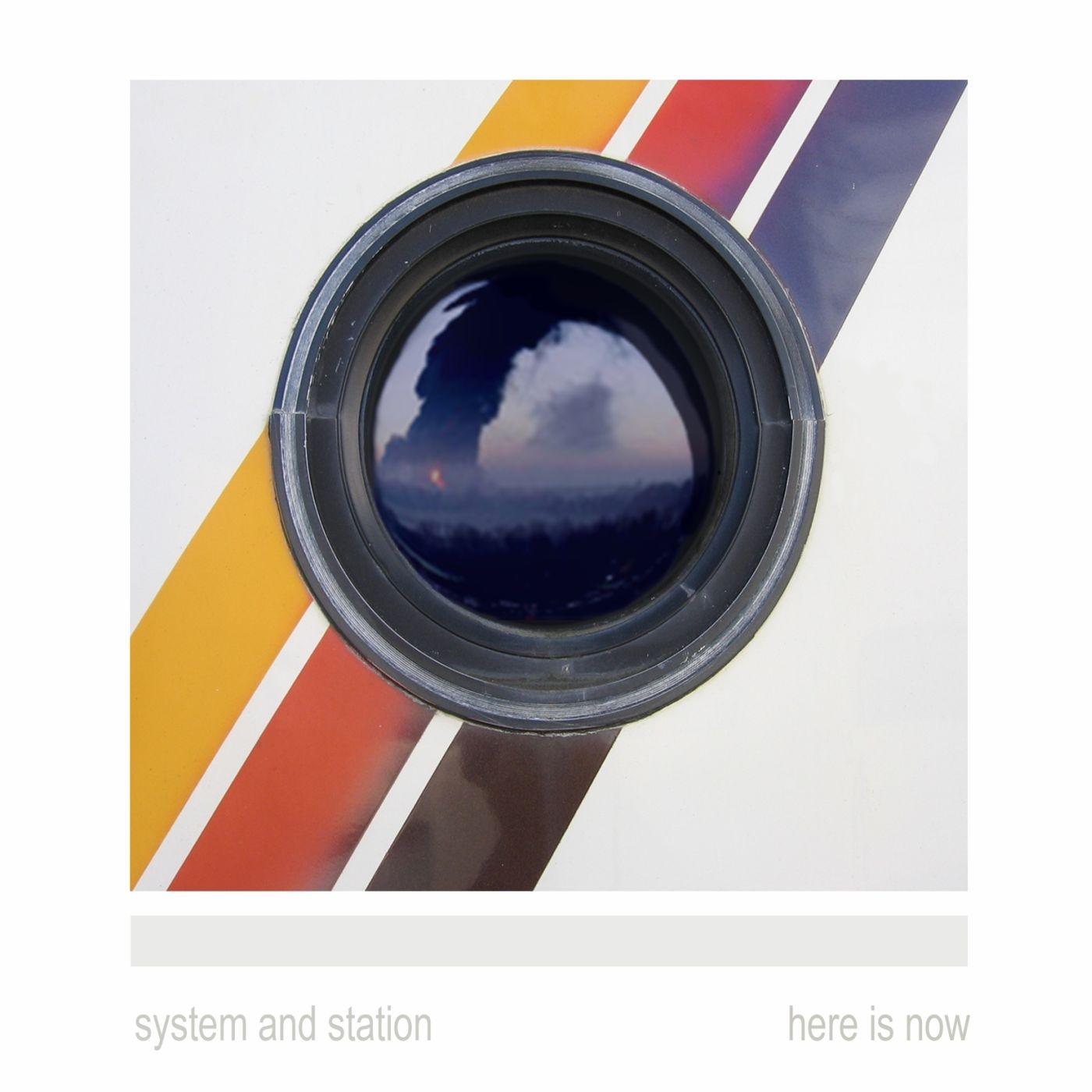 Here Is Now