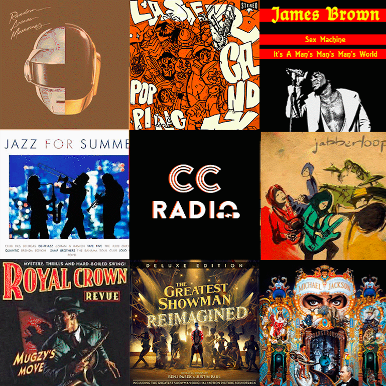 Vol.2 - Funky & Jazzy