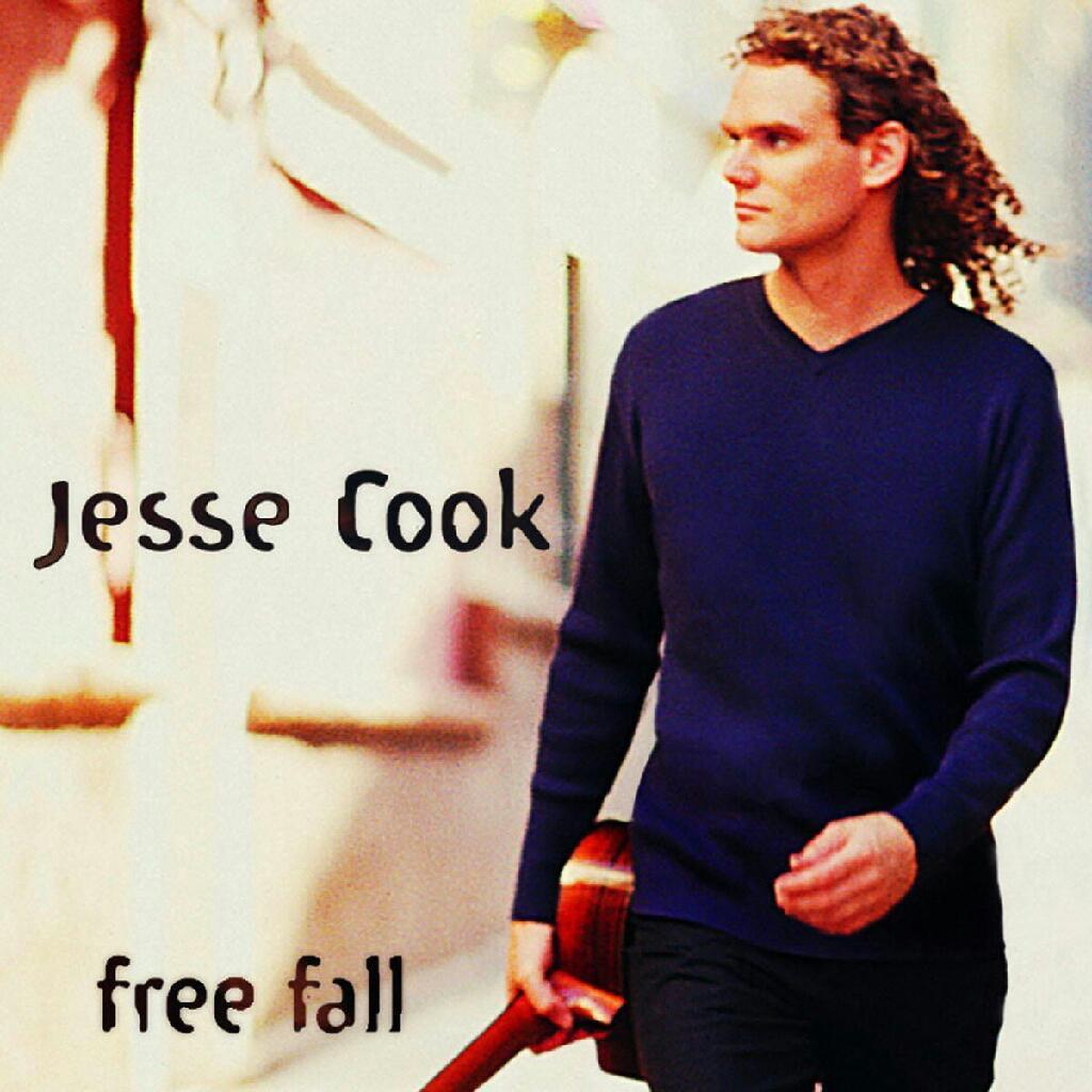 Jesse Cook：Canción Triste