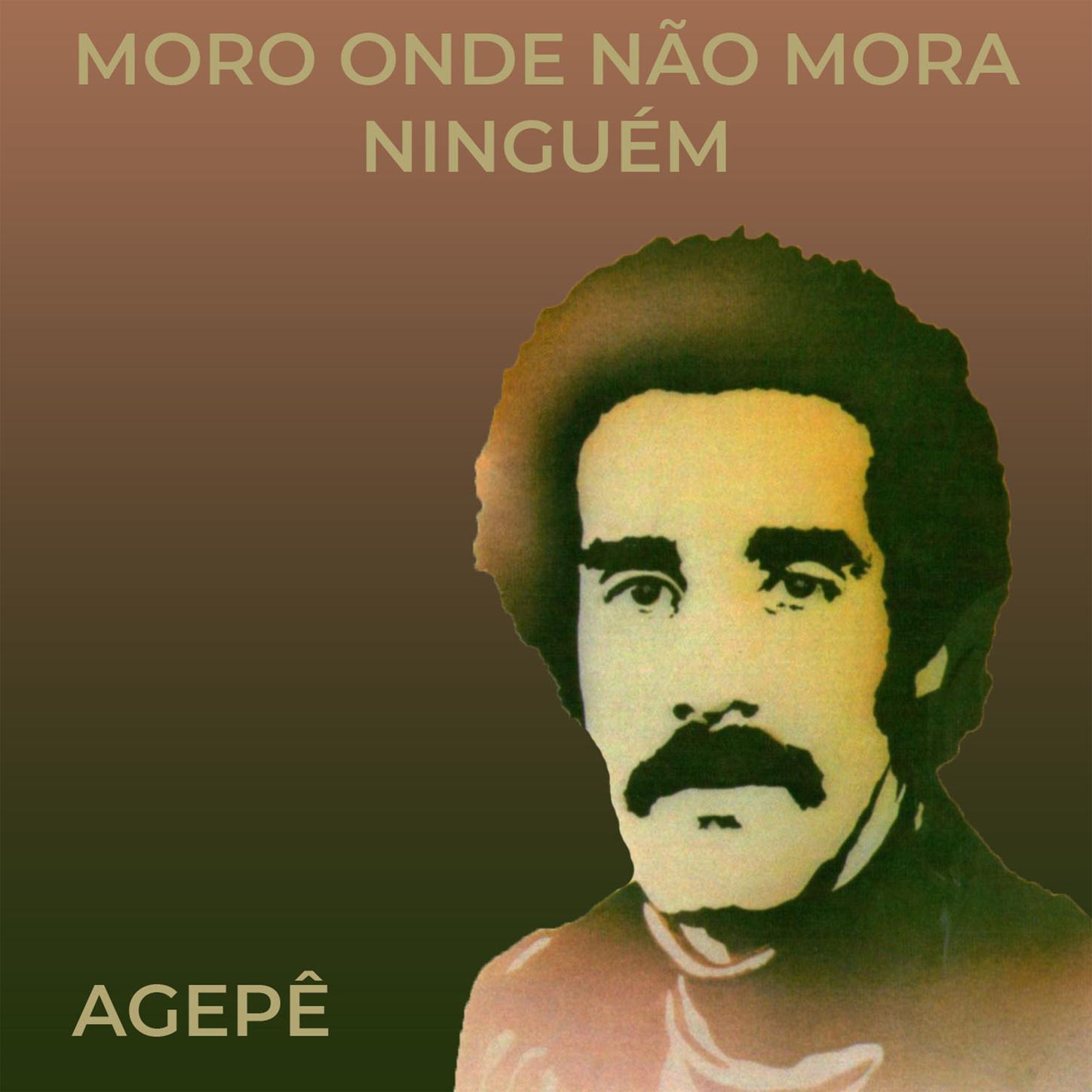 Agepê - Todo Prosa