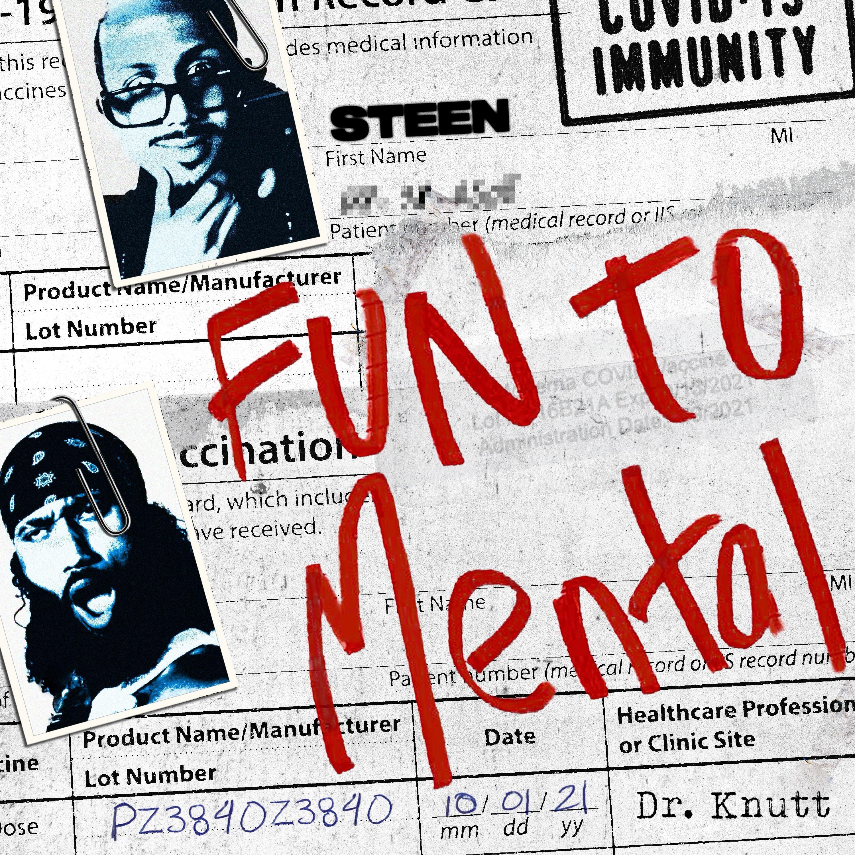 Fun to Mental