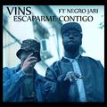 Escaparme Contigo (feat. Negro Jari)