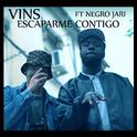 Escaparme Contigo (feat. Negro Jari)专辑