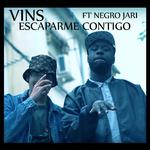 Escaparme Contigo (feat. Negro Jari)专辑