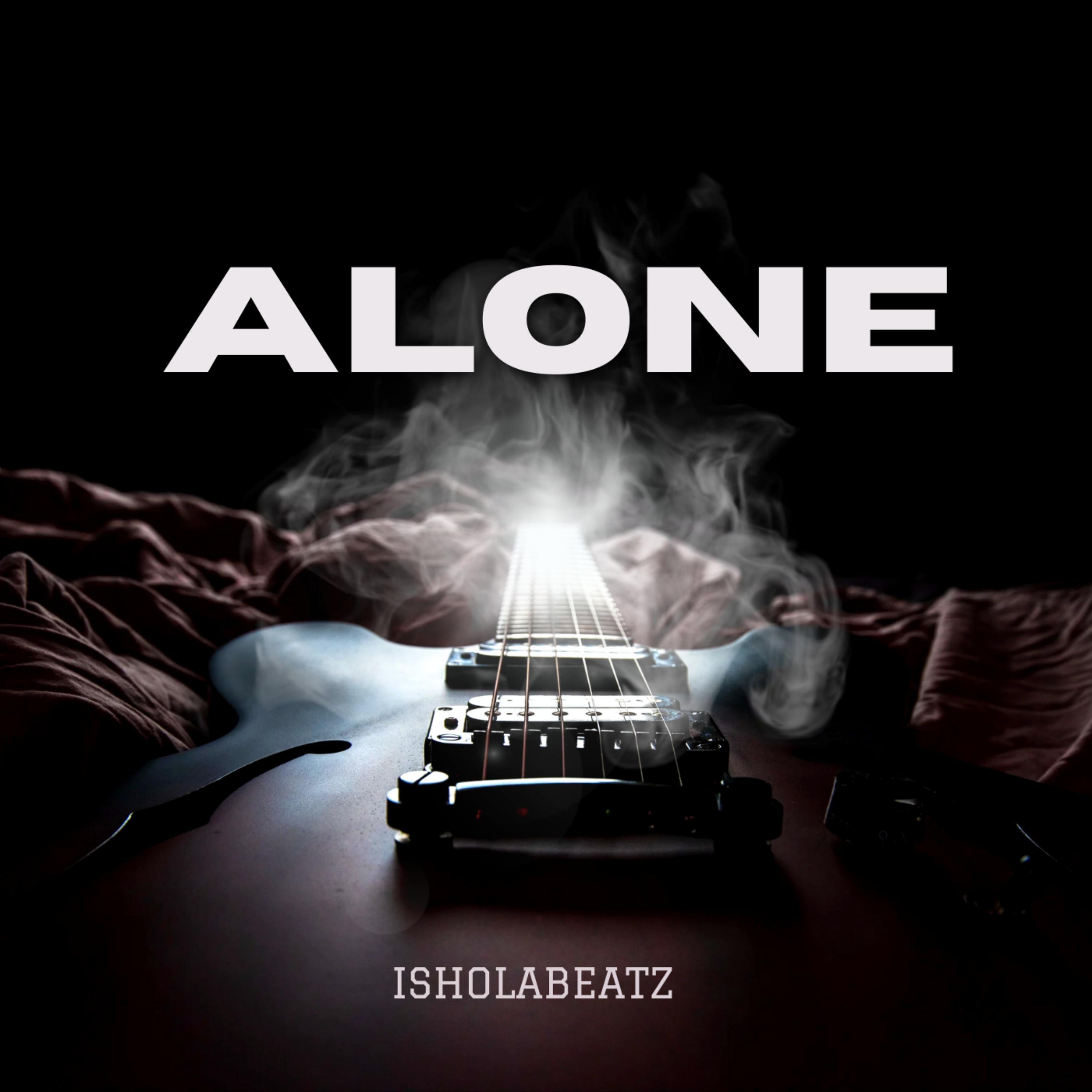 ALONE