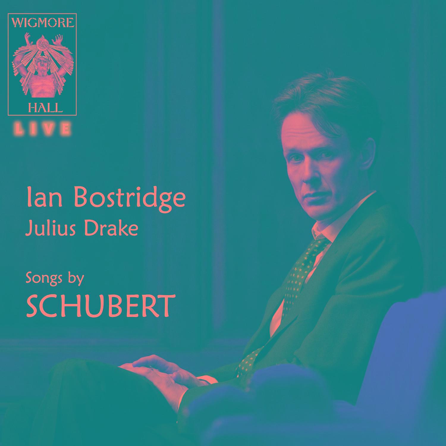 Schubert - Wigmore Hall Live