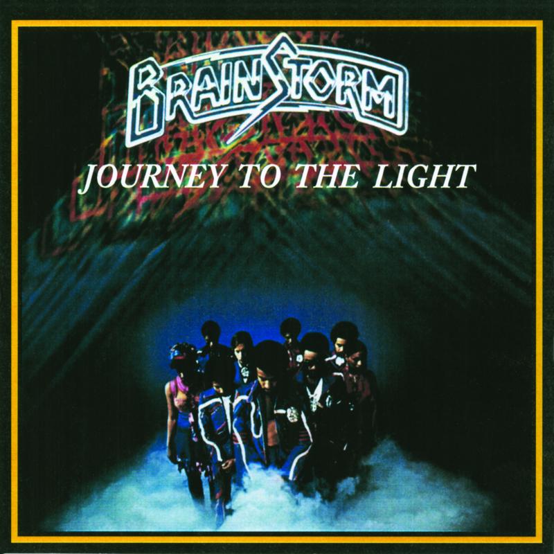 Journey To The Light