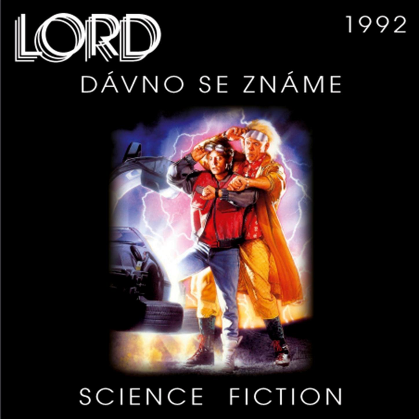 LORD - Science fiction