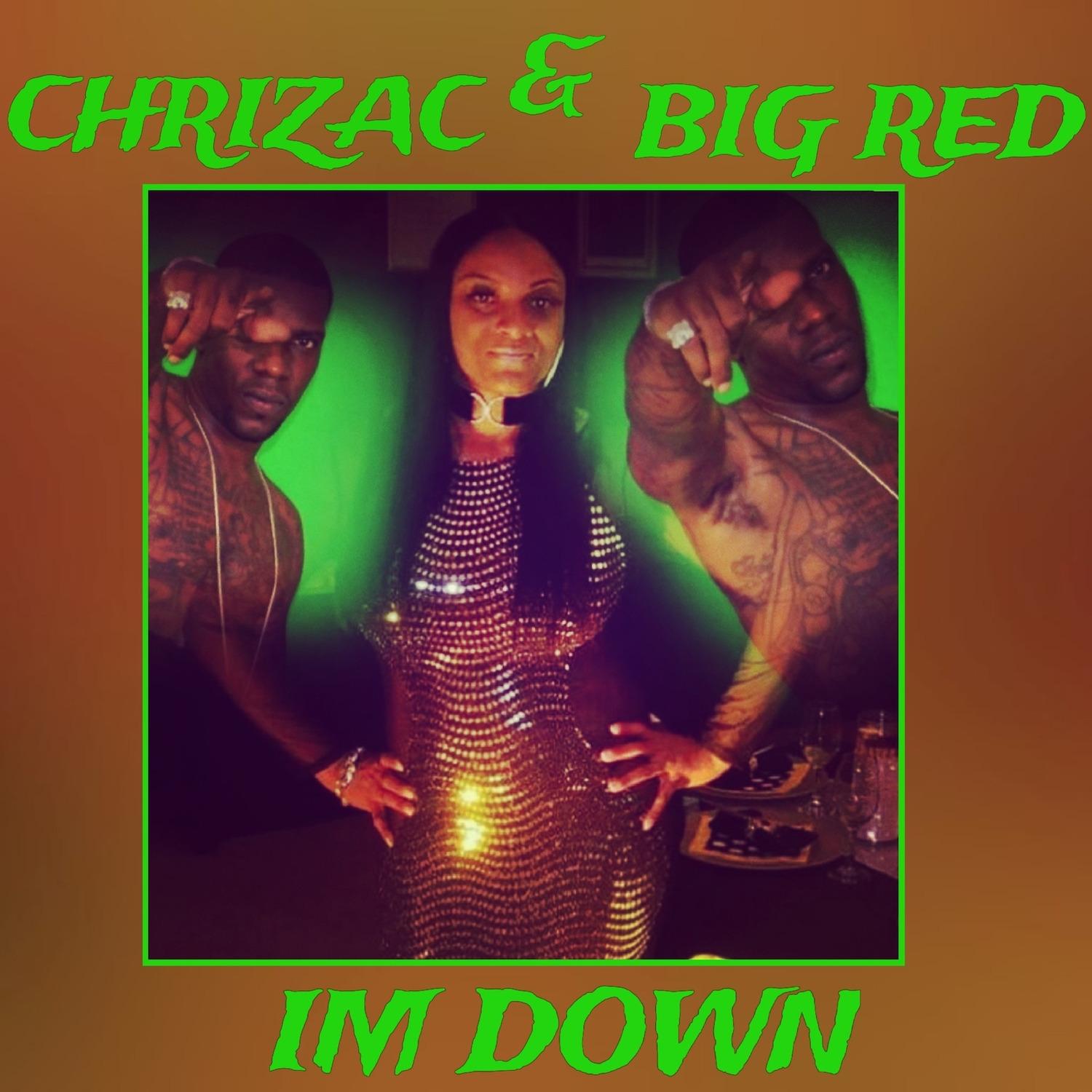 Im Down
