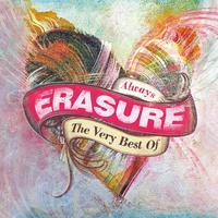 Erasure - The Circus (unofficial Instrumental)