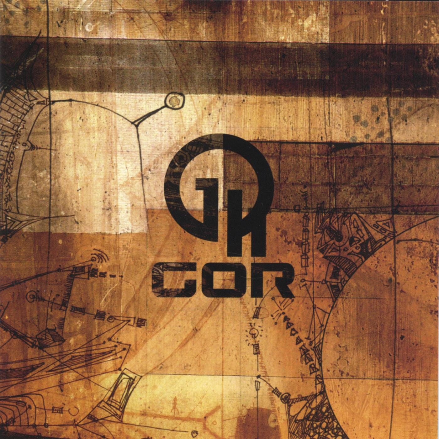 GOR