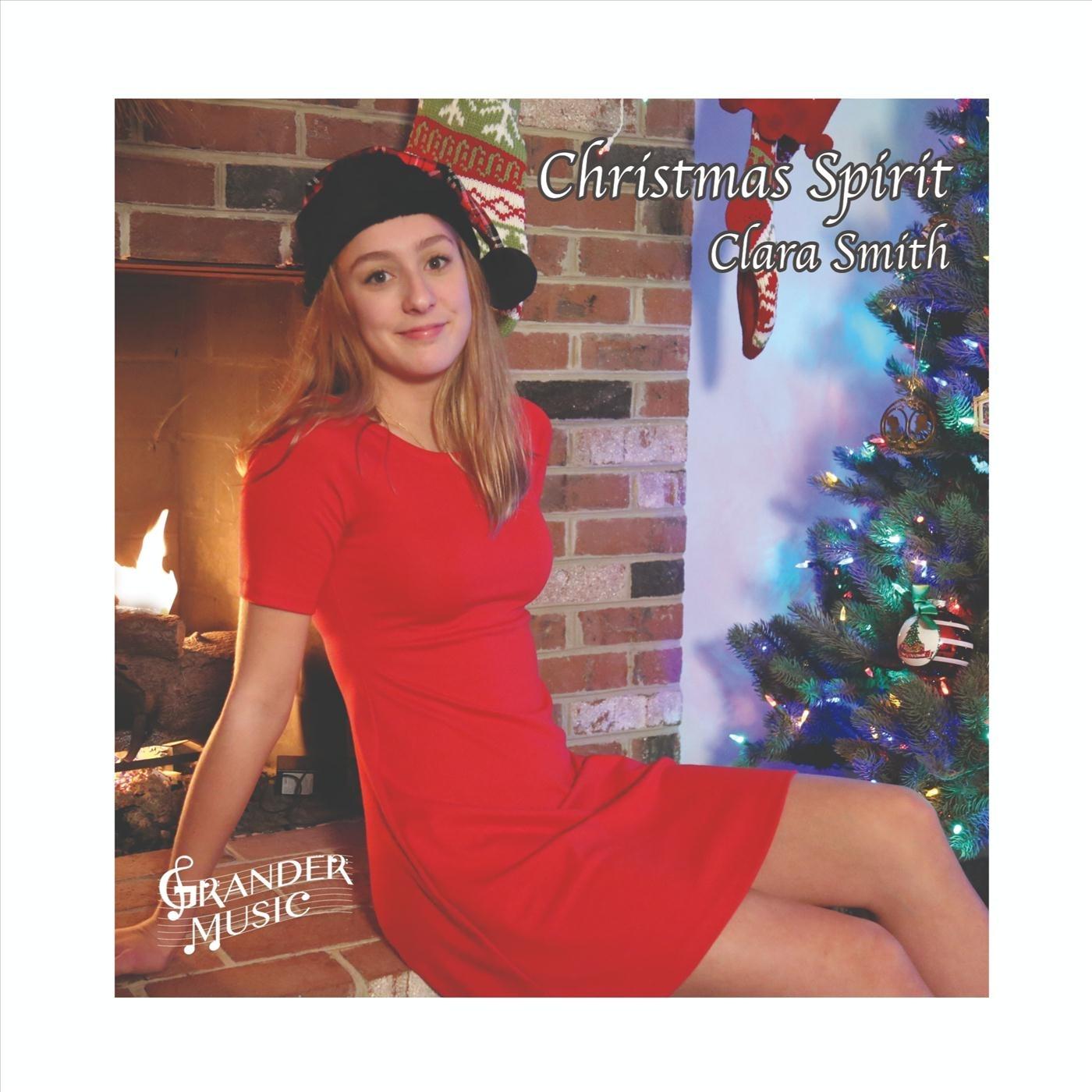 Christmas Spirit