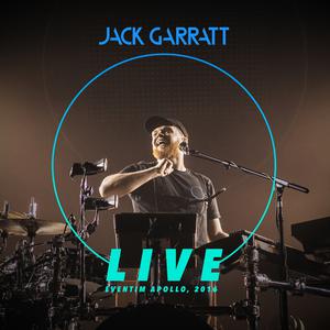 Jack Garratt - Breathe Life （升6半音）