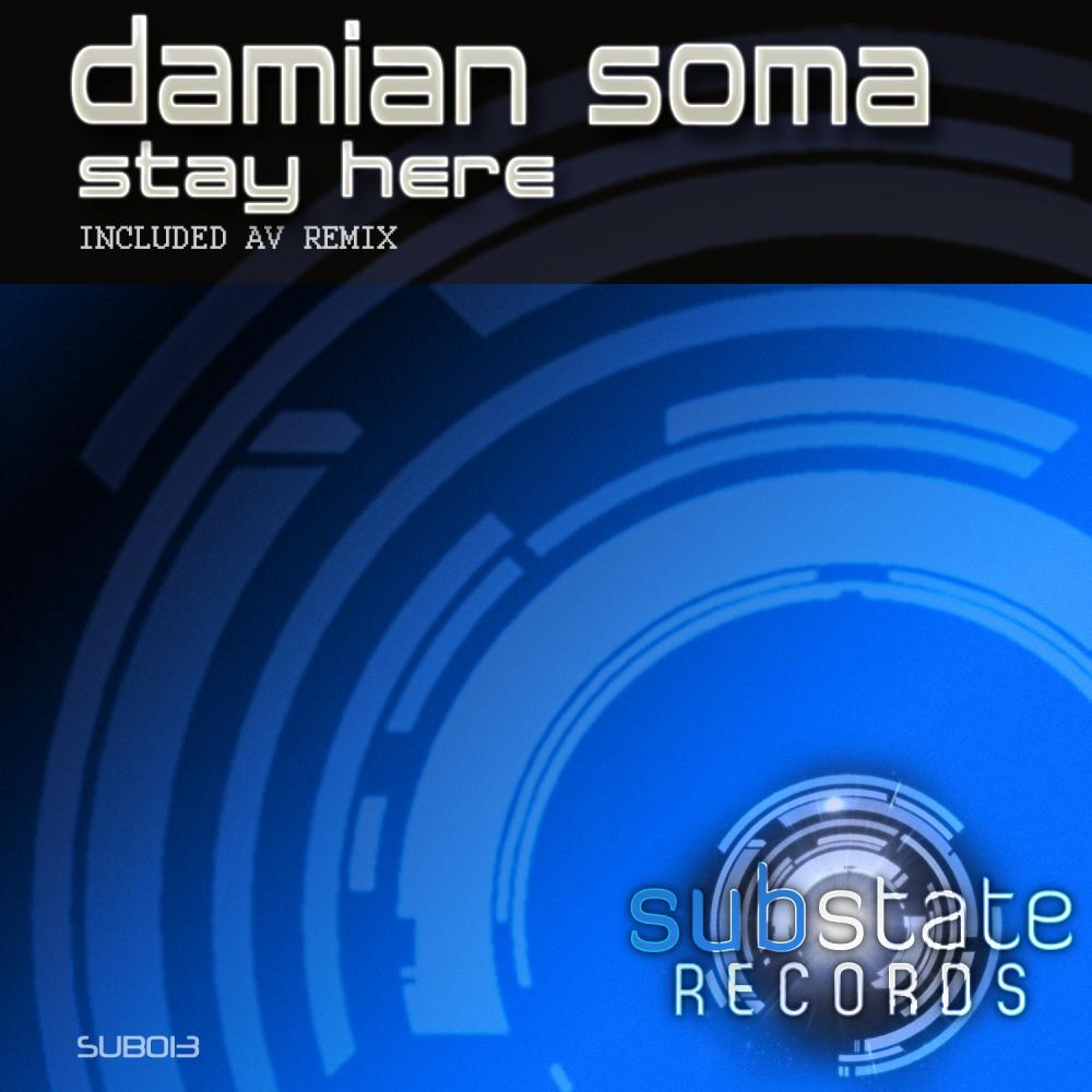 Stay Here