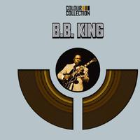 Why I Sing The Blues - BB King