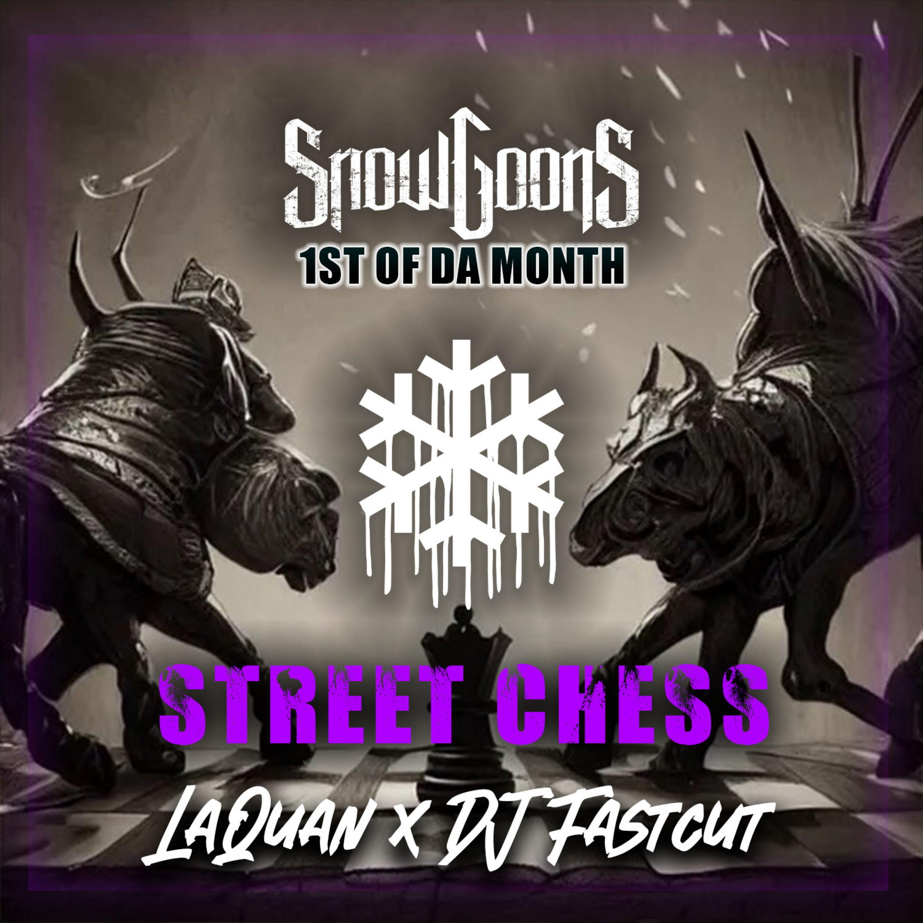 Snowgoons - Street Chess