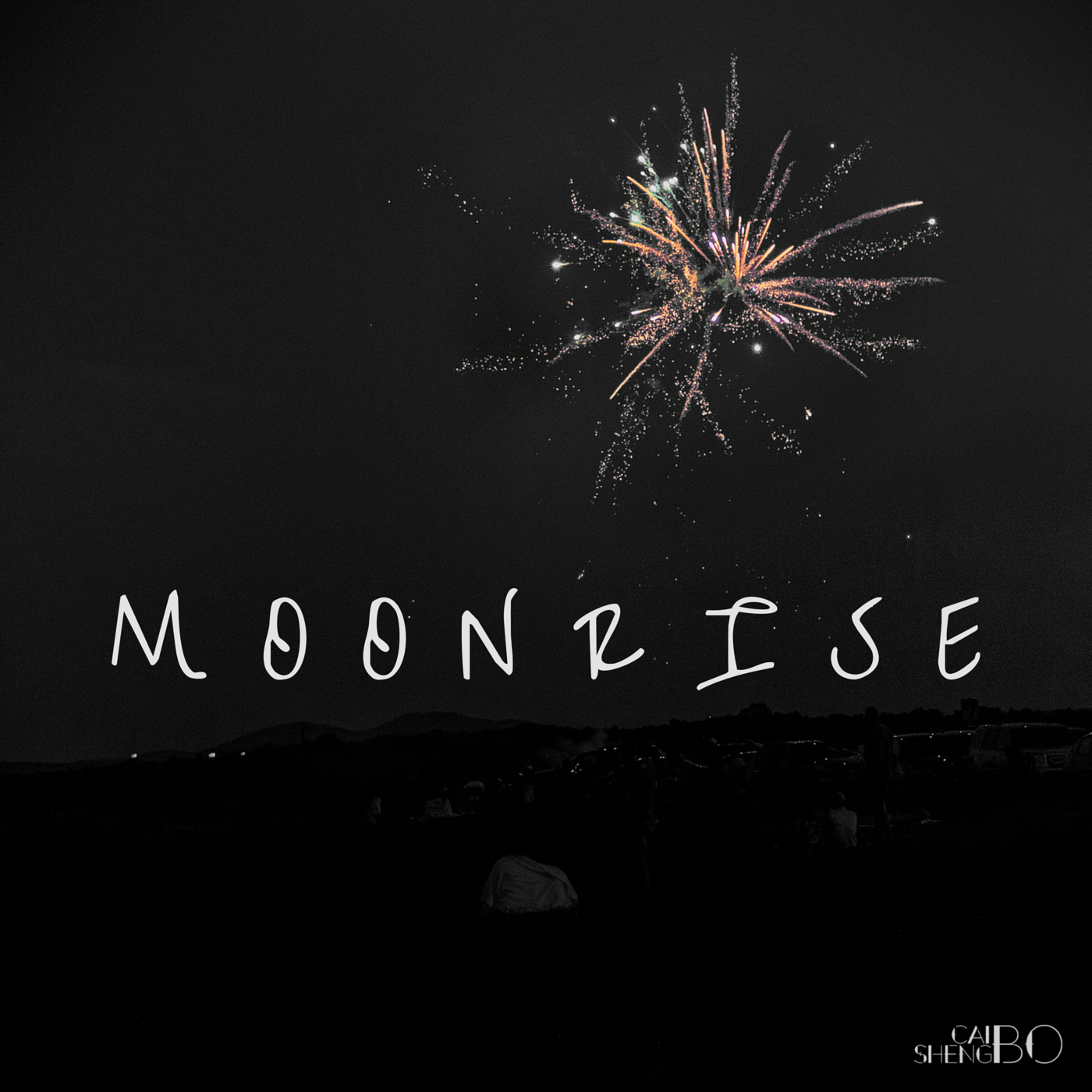 Moonrise专辑