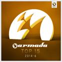 Armada Top 15 - 2014-06专辑