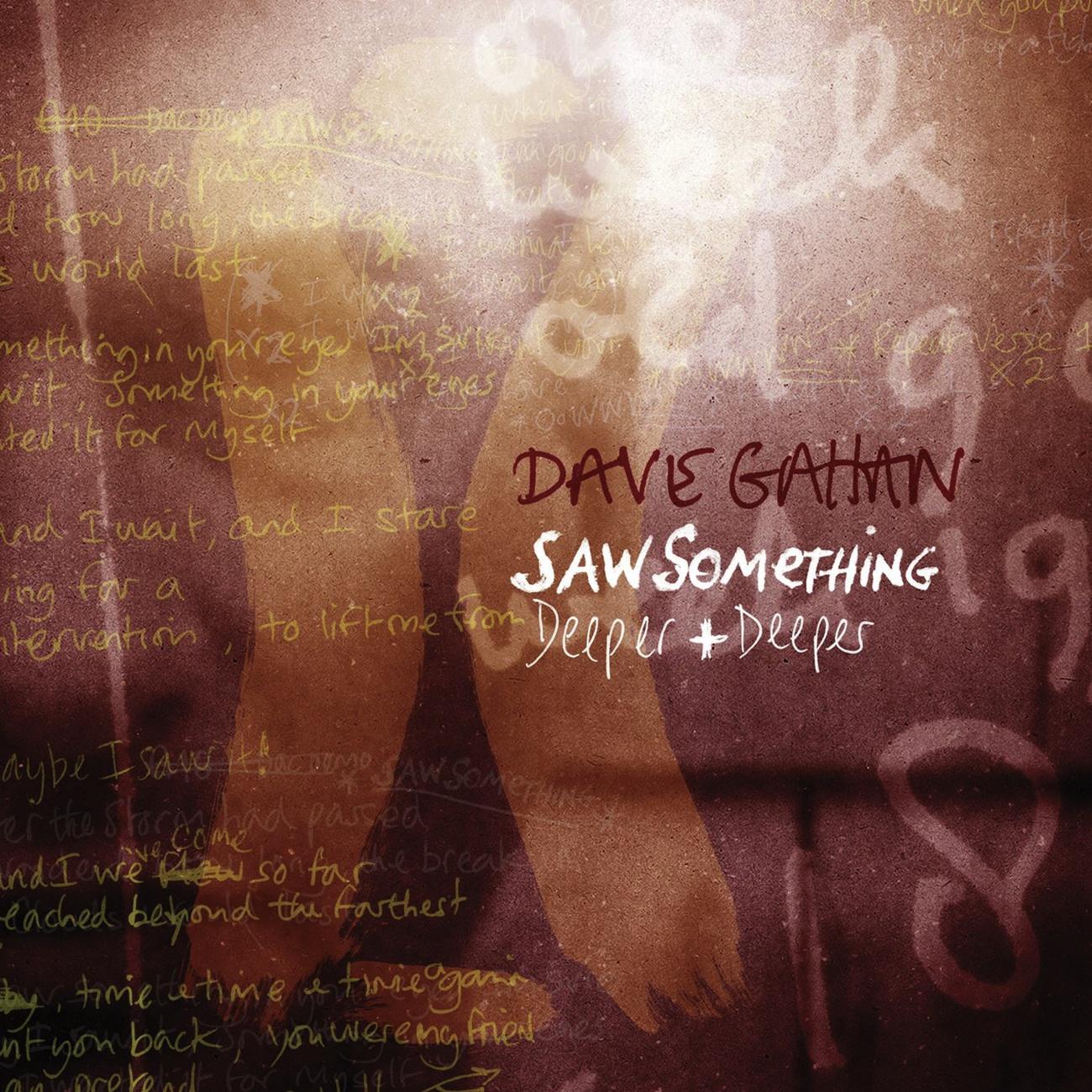 Saw Something