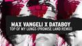Top Of My Lungs (Promise Land Remix)专辑