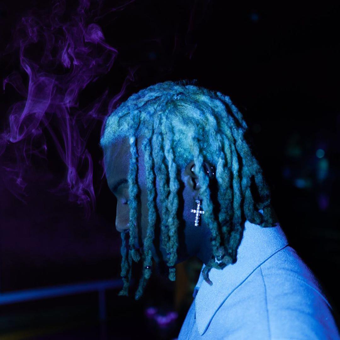 *FREE* young asthma Playboi Carti type beat