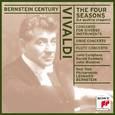 Vivaldi:  The Four Seasons, Concertos