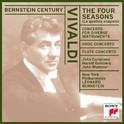 Vivaldi:  The Four Seasons, Concertos专辑