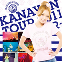 Kanayan Tour 2011~Summer~专辑