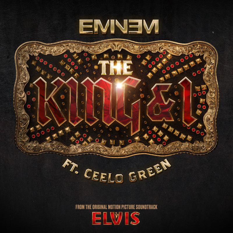 The King and I (From the Original Motion Picture Soundtrack ELVIS)专辑