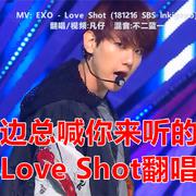 Love Shot