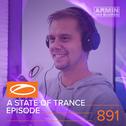 ASOT 891 - A State Of Trance Episode 891专辑
