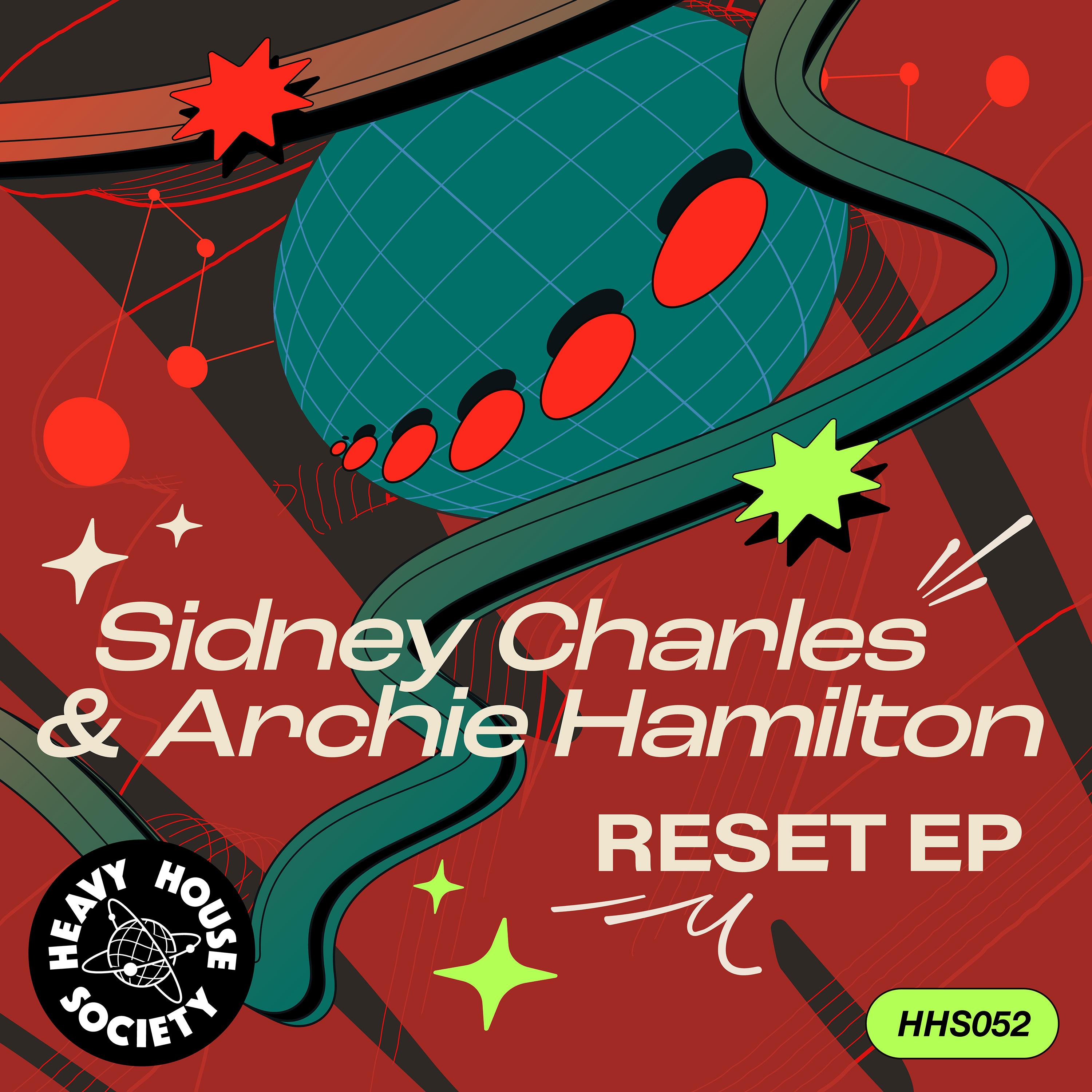 Reset EP